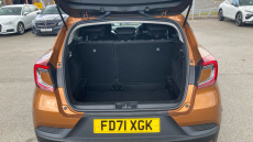 Renault Captur 1.0 TCE 90 SE Limited 5dr Petrol Hatchback